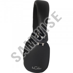Casti Somic Senicc iC16 Black, microfon omnidirectional, cablu detasabil - Img 4