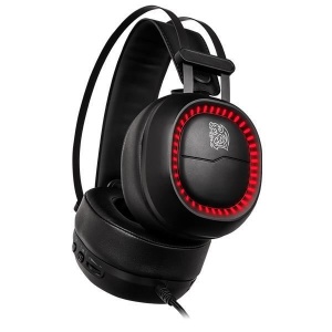 Casti Tt eSPORTS Shock Pro 7.1 RGB negre - Img 3