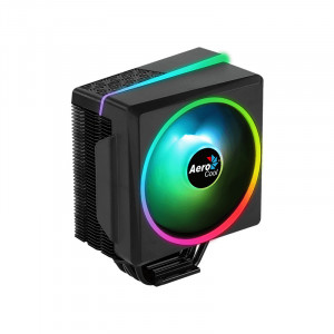 Cooler CPU Aerocool Cylon 4F ARGB - Img 1