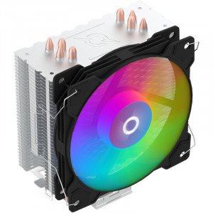 Cooler CPU AQIRYS Puck Pro - Img 5