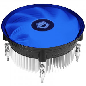 Cooler CPU ID-Cooling DK-03i Blue - Img 1