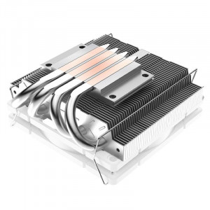 Cooler CPU ID-Cooling IS-40X-V3 White - Img 4