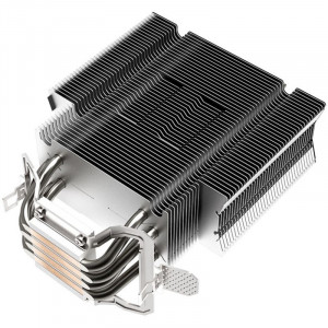 Cooler CPU ID-Cooling SE-214 Red - Img 4