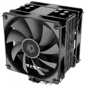 Cooler CPU ID-Cooling SE-214-XT D Black - Img 5