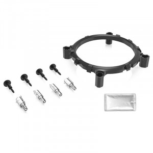 Cooler CPU ID-Cooling SE-802-SD V3 - Img 2