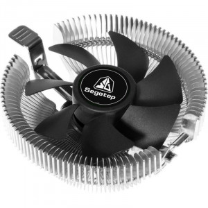 Cooler CPU Segotep Frost Castle 90K - Img 1