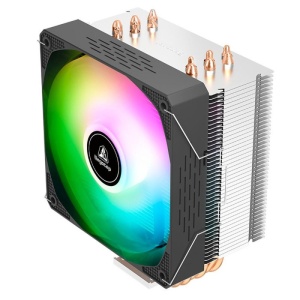 Cooler CPU Segotep Frozen Tower T6 V2 ARGB - Img 5