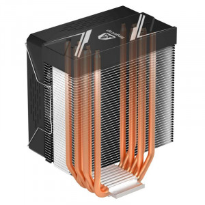 Cooler CPU Segotep Lumos G6 ARGB - Img 4