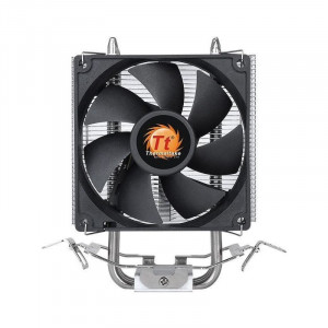 Cooler CPU Thermaltake Contac 9, Multi Socket, 3x Heatpipe-uri, Ventilator 92mm - Img 4