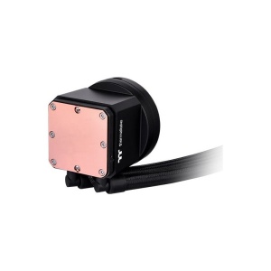 Cooler CPU Thermaltake ToughLiquid Ultra 240 cu display, Open Box - Img 4