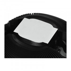 Cooler CPU Thermaltake UX100 ARGB, Iluminare LED RGB, Multi Socket, 1800RPM, 65W - Img 5
