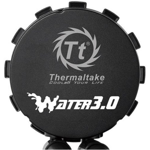 Cooler CPU Thermaltake Water 3.0 Riing RGB 360 - Img 3