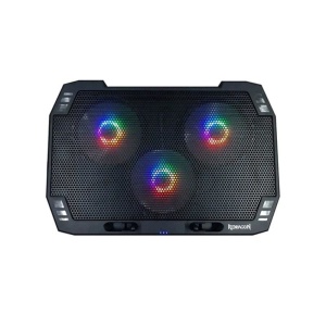 Cooler laptop Redragon Ingrid iluminare RGB - Img 2