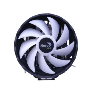 Cooler procesor Aerocool Rave 3 iluminare fRGB - Img 4