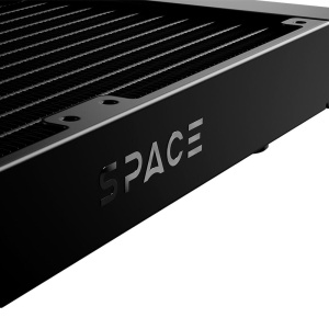 Cooler procesor cu lichid cu display ID-Cooling SL240 XE negru iluminare aRGB - Img 4