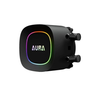 Cooler procesor cu lichid Gamdias Aura GL360 Lite negru - Img 4