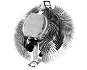 Cooler procesor ID-Cooling DK-01S - Img 4