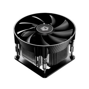 Cooler procesor ID-Cooling DK-07I negru