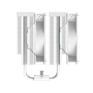 Cooler procesor ID-Cooling FROZN A620 Pro XE Snow iluminare aRGB - Img 4