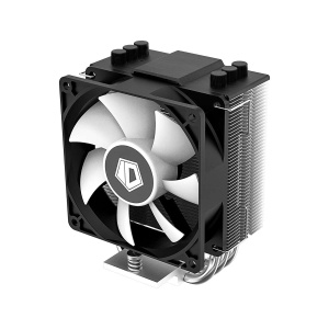 Cooler procesor ID-Cooling SE-903 XT iluminare Rainbow - Img 4