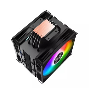 Cooler procesor Redragon CC-2177 iluminare aRGB - Img 3