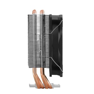 Cooler procesor Segotep Frozen Tower T4 iluminare fRGB - Img 4