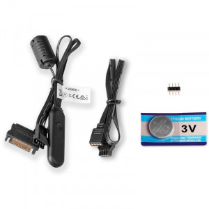 Deepcool Controller RGB cu telecomanda - Img 2