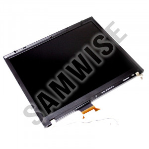 Display diagonala 15" pentru Lenovo T60 1400x1050 cu balamale si capac - Img 1