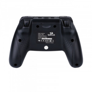 GamePad Gaming Redragon Harrow, fara fir - Img 4