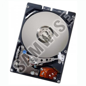 Hard disk 120GB SATA, Hitachi Travelstar, Laptop, Notebook, HTS541612J9SA00 - Img 2