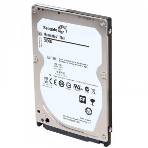 Hard Disk 500GB Laptop, Notebook Seagate ST500LM021, SATA III, 7200 rpm, Buffer 16MB - Img 1