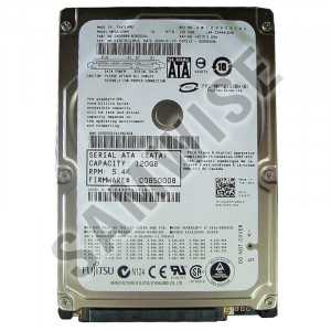 Hard Disk Fujitsu 120GB SATA, Laptop, Notebook, MHY2120BH - Img 2