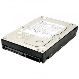 Hard Disk HGST Ultrastar 4TB, 7200RPM, 64MB, SATA III, HUS724040ALE641 - Img 1
