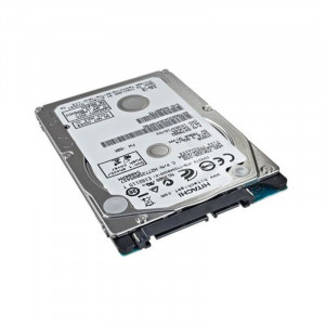 Hard disk Laptop 250GB Hitachi HTS543225A7A384, SATA II, Buffer 8MB, 5400rpm - Img 1