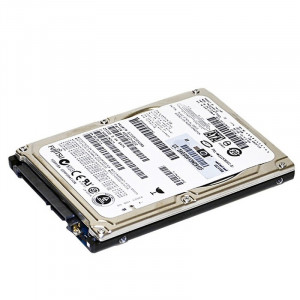 Hard disk Laptop 250GB Toshiba MK2552GSX, SATA II, 5400rpm, 8MB - Img 1