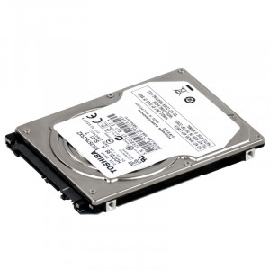 Hard disk Laptop 250GB Toshiba MK2576GSXZ, 5400RPM, 8MB, SATA II - Img 3