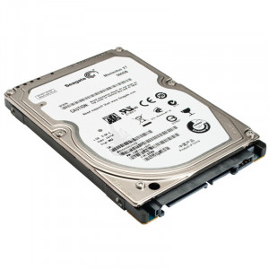 Hard Disk laptop 500GB Seagate ST9500423AS, SATA II, 7200 rpm, Buffer 16MB - Img 1