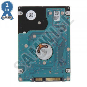 Hard Disk Laptop, notebook 500GB Hitachi SATA2, Buffer 16MB, 7200RPM - Img 2