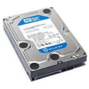 Hard Disk Western Digital WD10EZEX 1TB, SATA-III, 7200 RPM, Buffer 64MB - Img 2