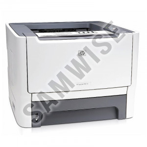 Imprimanta HP LaserJet P2015n, Viteza pana la 27 pagini/min, conexiuni USB, retea, cartus plin - Img 2