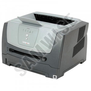 Imprimanta Laser Lexmark E250DN, A4, Pana la 28 de pagini pe minut - Img 1