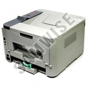 Imprimanta Laser Samsung ML3710ND, Pana la 35 de pagini pe minut, conexiune Retea, USB, Parallel - Img 3