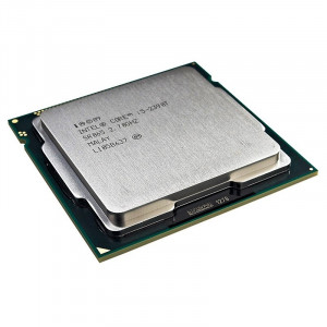 Intel Core I5-2390T 2.7GHz, up to 3.5GHz, Smart Cache 3MB, LGA1155, HD Graphics - Img 2