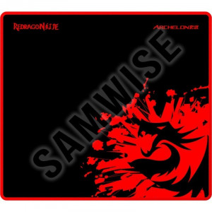 Kit Tastatura Gaming Redragon Gaming Kit Harpe + Pegasus + Garuda + Archelon M - Img 8