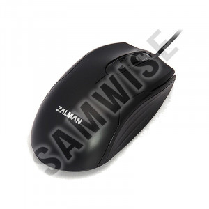 Kit tastatura + mouse Zalman ZM-K380 Combo Black - Img 4