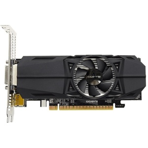 laca video GIGABYTE GeForce GTX 1050 Ti OC 4GB GDDR5 128-bit