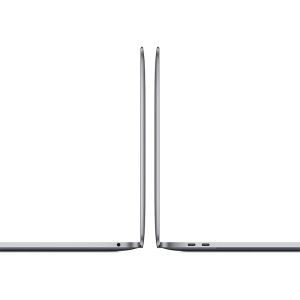 Laptop Apple MacBook Pro 2019 13.3", Intel Core i5 pana la 3.9GHz, 8GB DDR3, SSD 120GB, Intel Iris Plus 645, Baterie 2 ore - Img 4