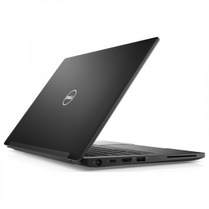 Laptop DELL 12.5'' Latitude 7290, Intel Core i5 8350U 1.7GHz, 8GB DDR4, SSD 256GB, baterie 3 ore - Img 4