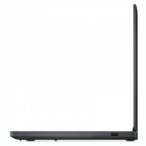 Laptop DELL 14" Latitude E5450, Intel Core i5 5200U 2.2GHz, 8GB DDR3, SSD 256GB, baterie 4 ore - Img 2