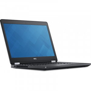 Laptop DELL 14'' Latitude E5470, Intel Core i3 6100U 2.3GHz, 8GB DDR4, SSD 256GB, 1920x1080 - Img 3